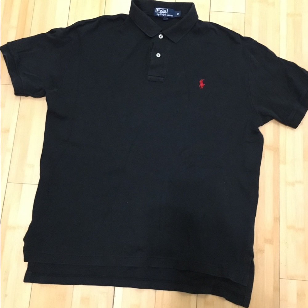 Ralph Lauren polo